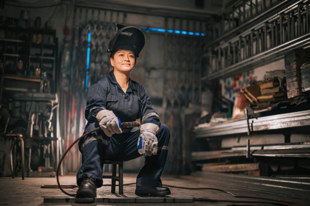Best Structural Steel Welding in Santa Paula, CA