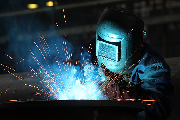 Best Food and Beverage Processing Equipment Welding in Santa Paula, CA