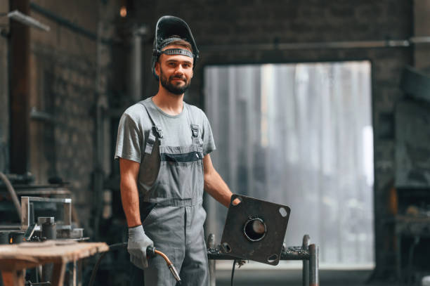  Santa Paula, CA Welder Pros