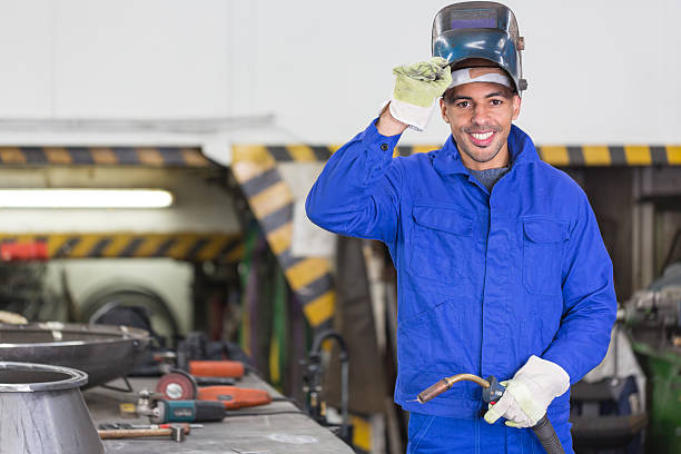 Best Automation and Robotic Welding in Santa Paula, CA