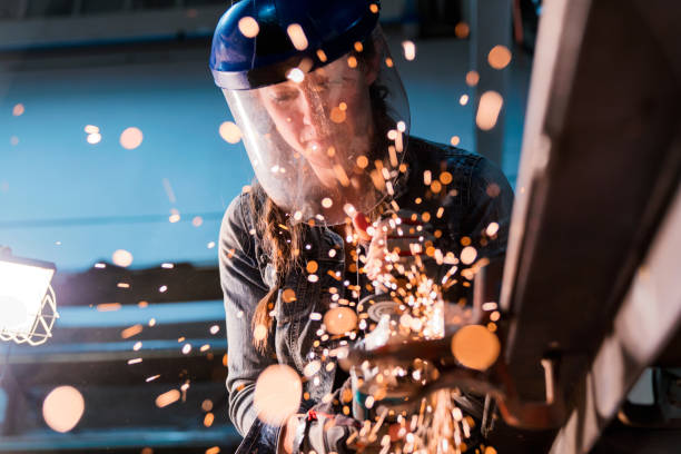 Reliable Santa Paula, CA Welder & Metal Fabrication Solutions