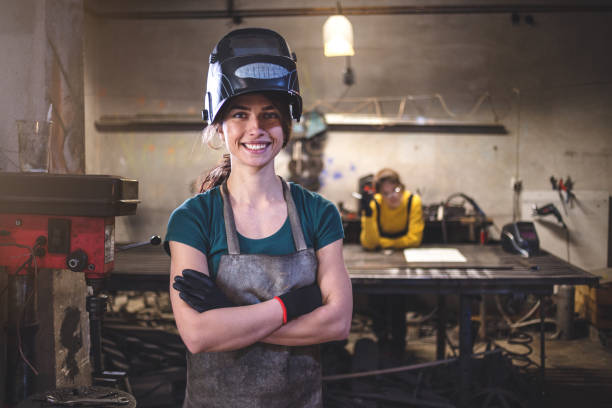 Best Specialty Welding Processes in Santa Paula, CA